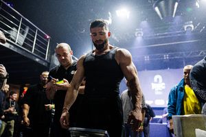 Регистрация (фотограф Роман Притула)